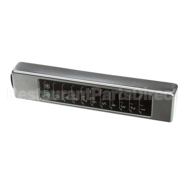 59104133 Compatible Amana Touch Panel Assembly- Side