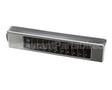59104133 Amana Menumaster Touch Panel Assembly- Side