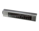 59104133 Amana Menumaster Touch Panel Assembly- Side