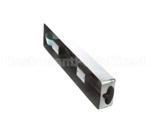 59104133 Amana Menumaster Touch Panel Assembly- Side