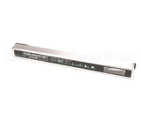 59104134 Amana Menumaster Touch Panel Assembly- Top