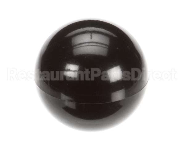 5911-7001 Oliver Knob-Ball