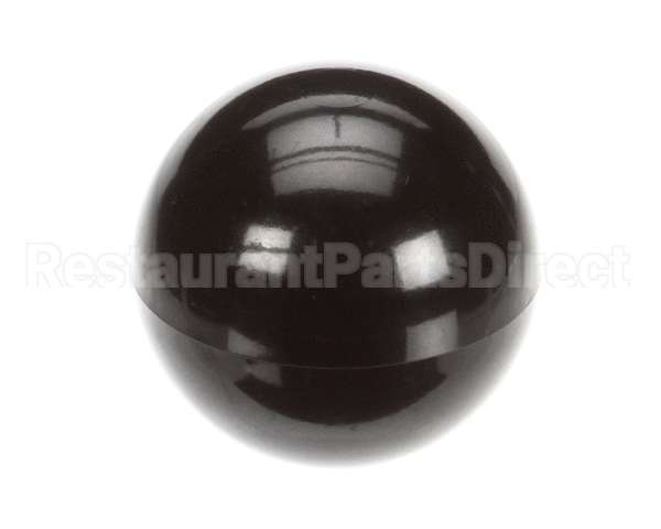 5911-7001 Oliver Knob-Ball