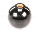 5911-7120 Oliver Knob-Ball 48Mmdia M10X1.5