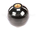 5911-7120 Oliver Knob-Ball 48Mmdia M10X1.5