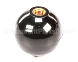 5911-7120 Oliver Knob-Ball 48Mmdia M10X1.5