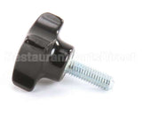 5911-7210 Oliver Knob-4 Arm W/Stud M5X.8X15 Lg