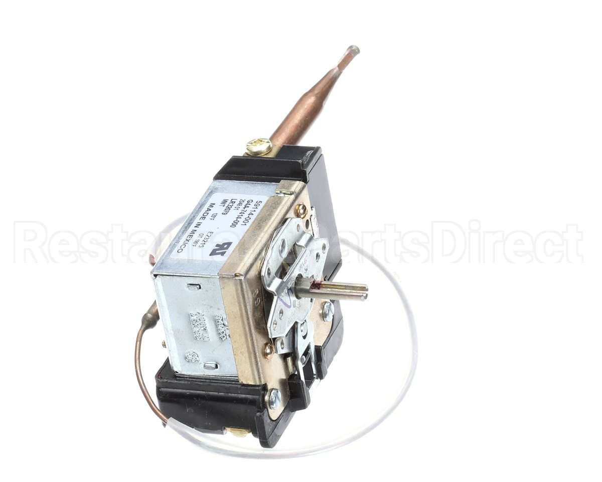 59114001 Tpi 3 Pole Thermostat