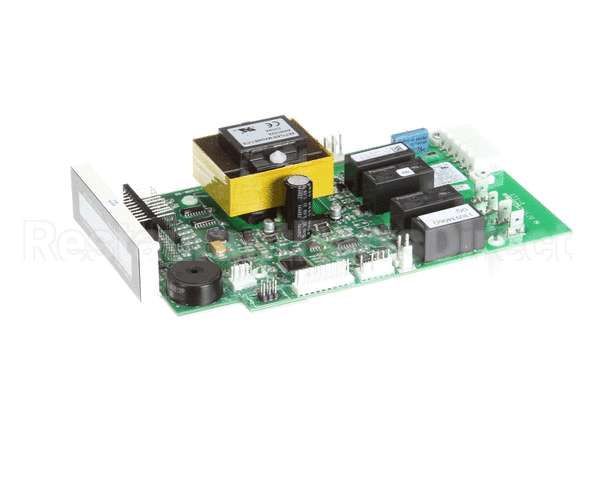 59114149 Amana Menumaster Board, Hv/Lv