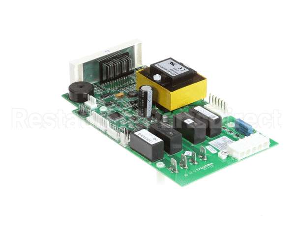 59114149 Amana Menumaster Board, Hv/Lv