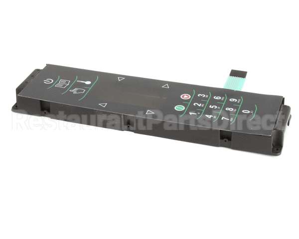 59114152 Amana Menumaster Touch Panel Assembly