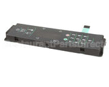 59114152 Amana Menumaster Touch Panel Assembly