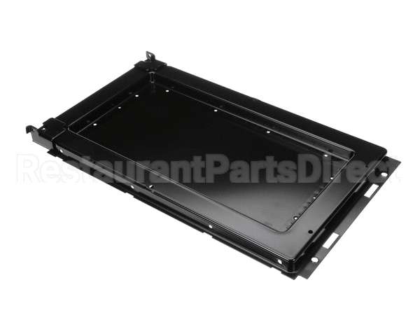 59114169 Amana Menumaster Weld, Door- Solid