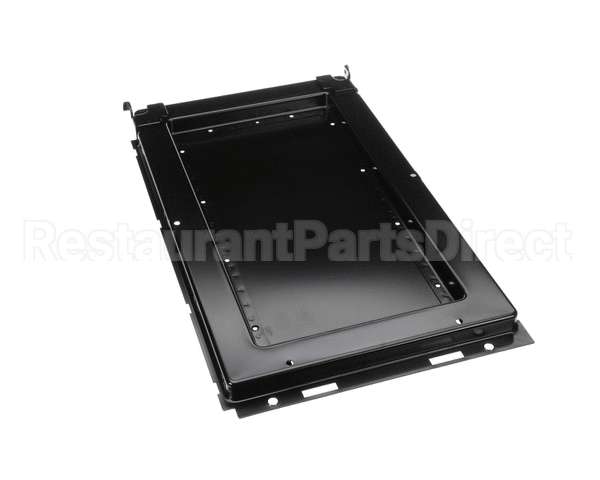 59114169 Amana Menumaster Weld, Door- Solid