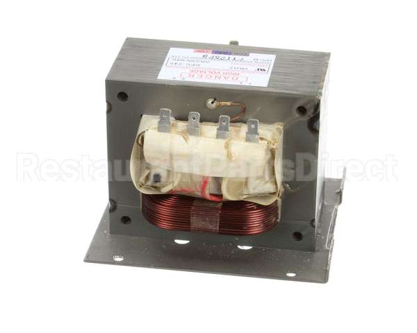 59124177 Amana Menumaster Transformer, Hv