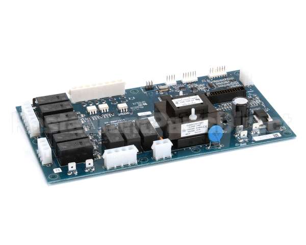 59124181 Amana Menumaster Board, Hv