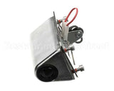 59128 Robot Coupe Hinge Assembly