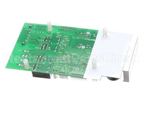 59134207 Amana Menumaster Board, Hv/Lv