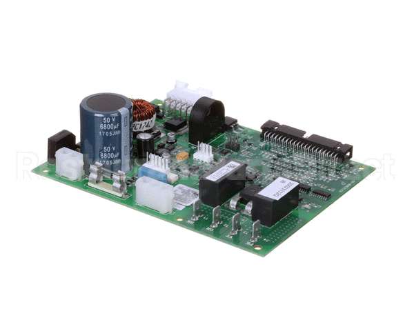 59134229 Amana Menumaster Board, Main Control- Jb