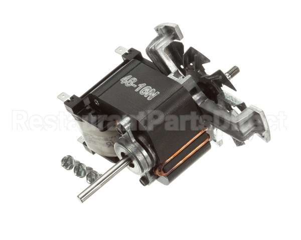 59134302 Amana Menumaster Kit- Conv Motor Blades