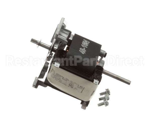 59134302 Amana Menumaster Kit- Conv Motor Blades