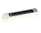 59134304 Amana Menumaster Touch Panel Assembly- Side