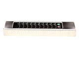 59134304 Amana Menumaster Touch Panel Assembly- Side