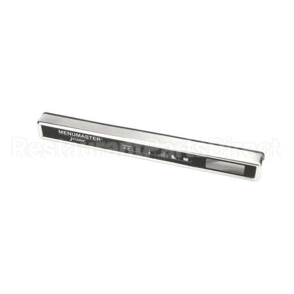 59134305 Compatible Amana Touch Panel Assembly- Top