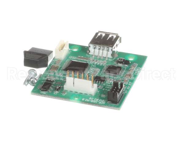 59134306 Amana Menumaster Board, Usb