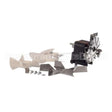 59134309 Compatible Amana Kit- Conv Motor Blades
