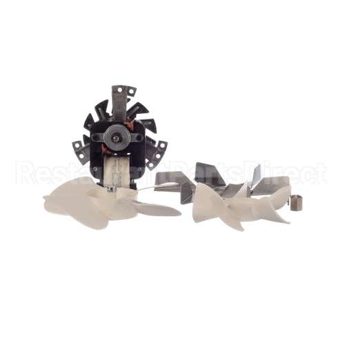 59134309 Amana Menumaster Kit- Conv Motor Blades