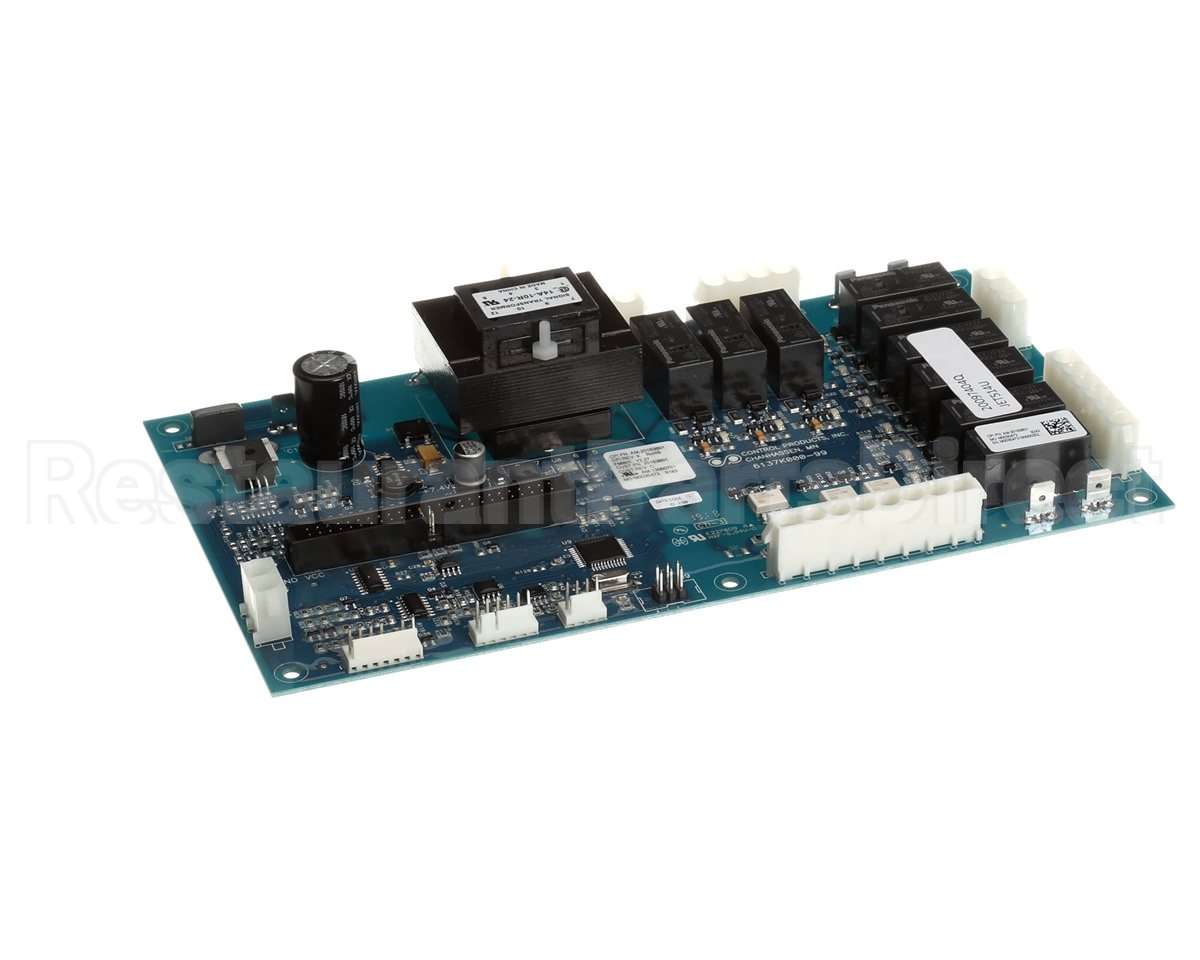 59134362 Amana Menumaster Board, Hv
