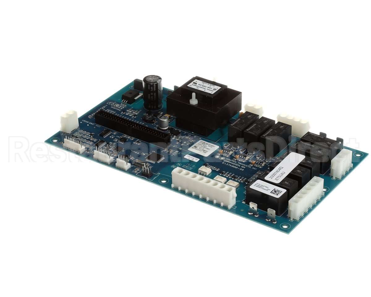 59134362 Amana Menumaster Board, Hv