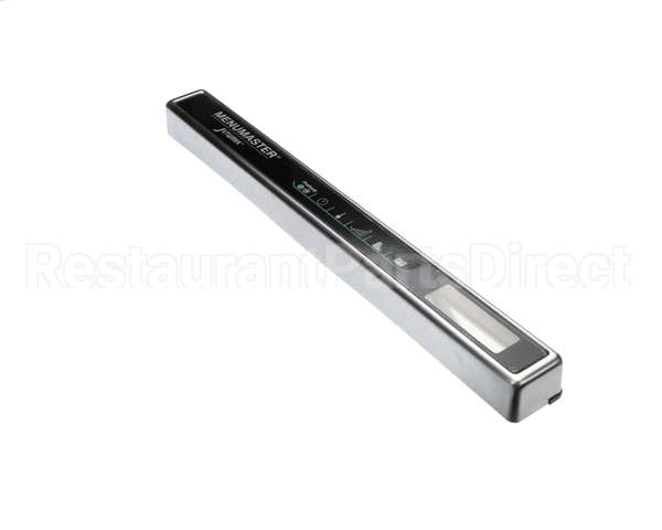 59134369 Amana Menumaster Touch Panel Assembly- Top