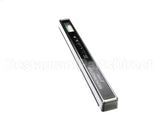 59134369 Amana Menumaster Touch Panel Assembly- Top