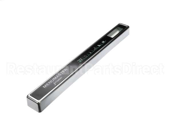 59134369 Amana Menumaster Touch Panel Assembly- Top