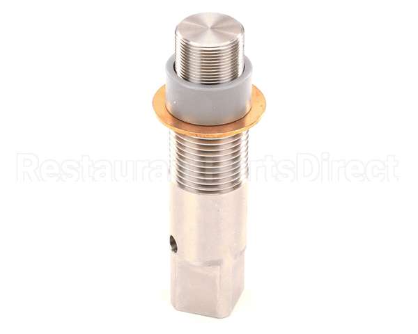 59137 Robot Coupe Tilting Front Axle Assemb