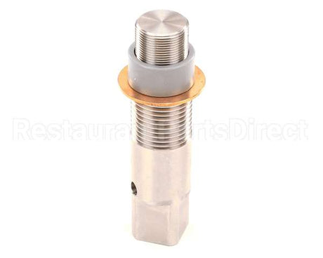 59137 Robot Coupe Tilting Front Axle Assemb