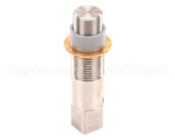 59137 Robot Coupe Tilting Front Axle Assemb