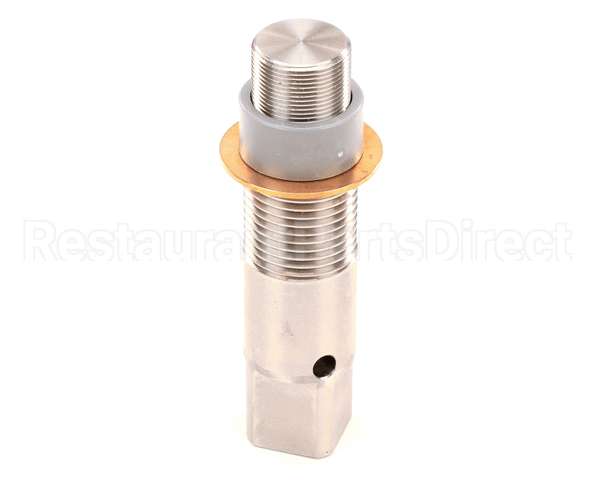 59137 Robot Coupe Tilting Front Axle Assemb