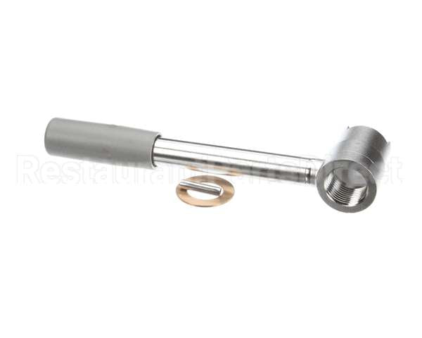 59138 Robot Coupe Tilting Locking Assembly