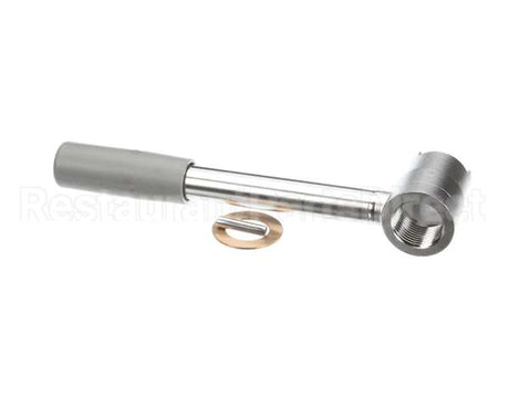 59138 Robot Coupe Tilting Locking Assembly