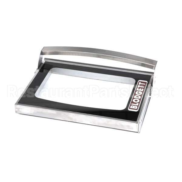 59140 Compatible Blodgett Doorassembly, Lefthv100/Ab