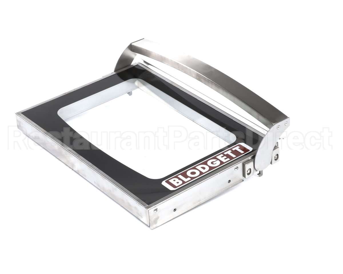 59140 Blodgett Door Assembly,Left Hv100/Ab