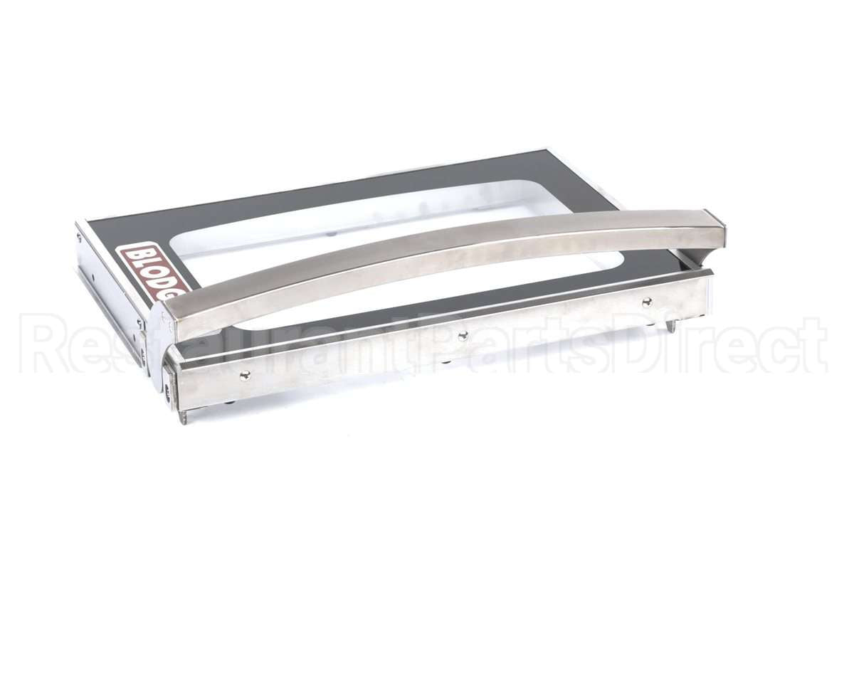 59140 Blodgett Door Assembly,Left Hv100/Ab