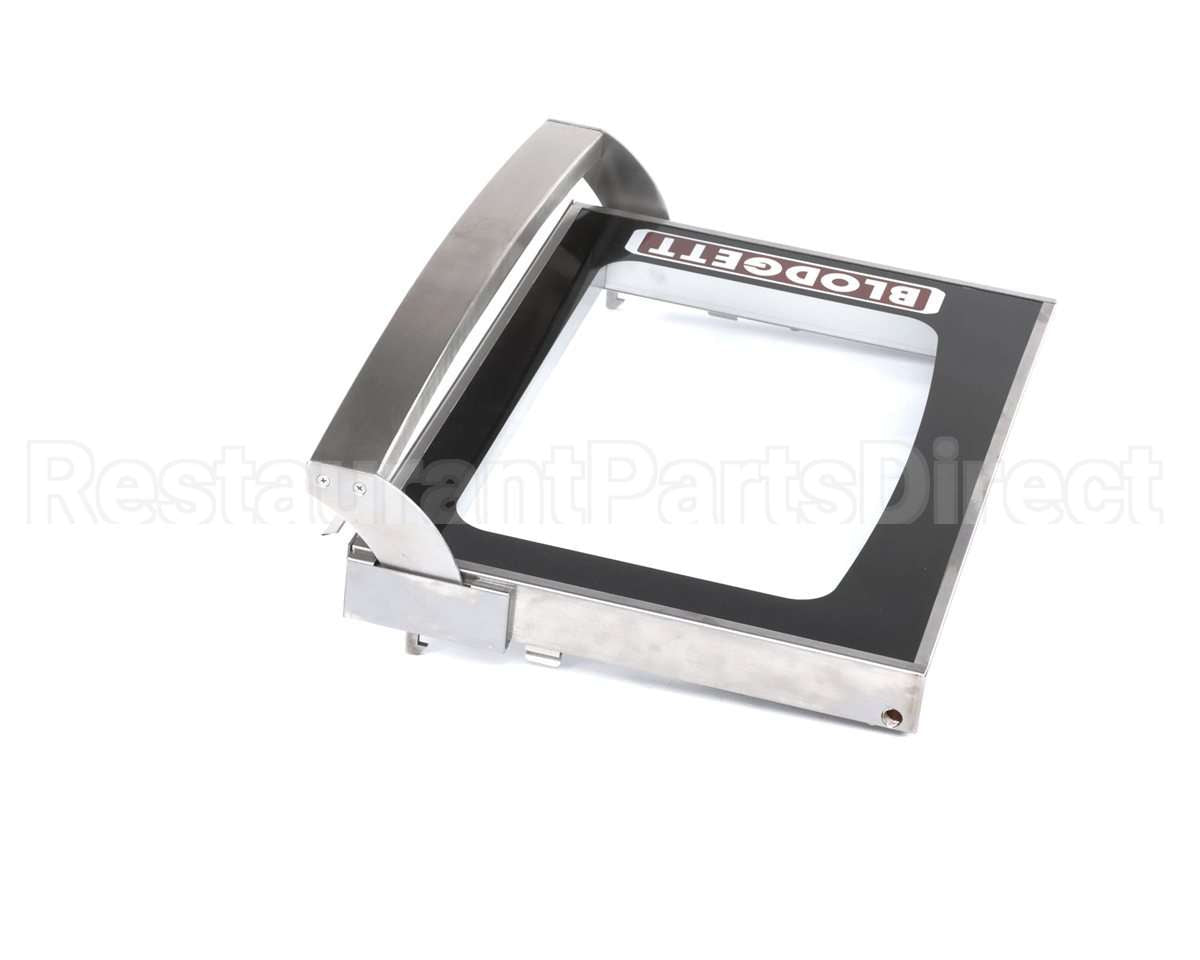 59140 Blodgett Door Assembly,Left Hv100/Ab