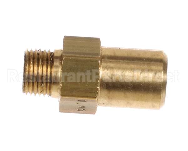 59143 Middleby Orifice,Main Lp 1.45Mm (.057)