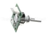 59144389 Amana Menumaster Board, Encoder