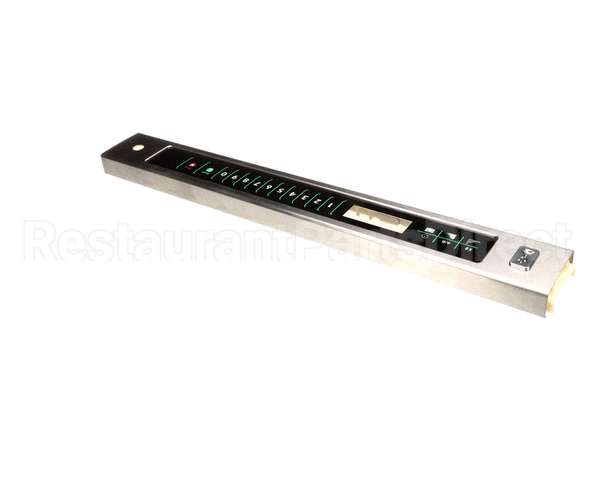 59144392 Amana Menumaster Touch Panel Assembly