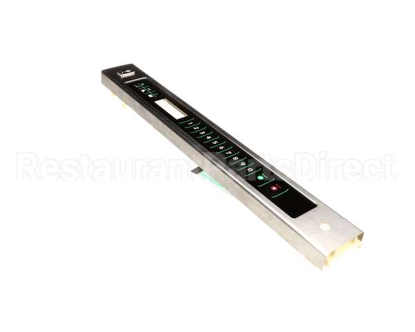 59144392 Amana Menumaster Touch Panel Assembly